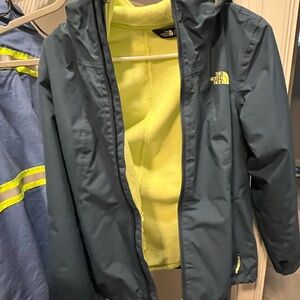 The North Face Women’s Jacket